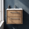 Antique Oak