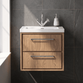 Antique Oak