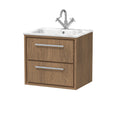 Antique Oak
