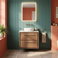Antique Oak