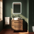 Antique Oak