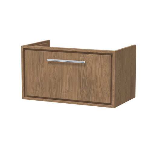[BFIF2725] 800 SINGLE DRAWER UNIT (455 Deep) - Cutout