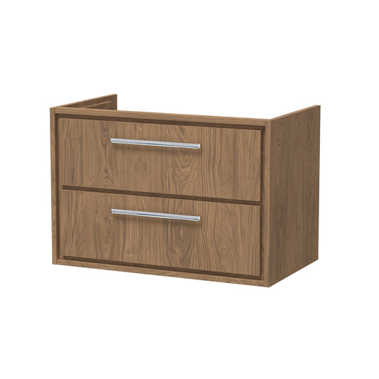 [BFIF2726] 800 WH 2-DRAWER UNIT (455 DEEP) - Cutout