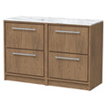 Antique Oak