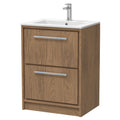 Antique Oak