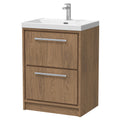 Antique Oak