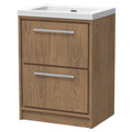 Antique Oak