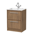 Antique Oak