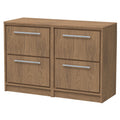 Antique Oak
