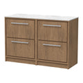 Antique Oak