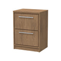 Antique Oak