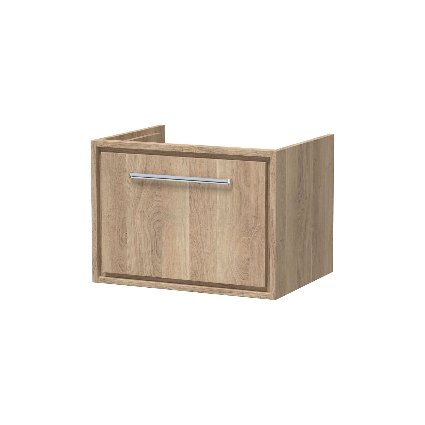 [BFIF3022] 600 SINGLE DRAWER UNIT (455 Deep) - Cutout