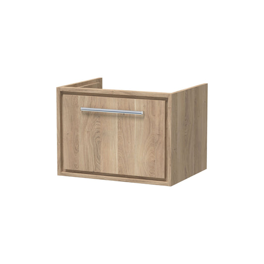 [BFIF3022] 600 SINGLE DRAWER UNIT (455 Deep) - Cutout