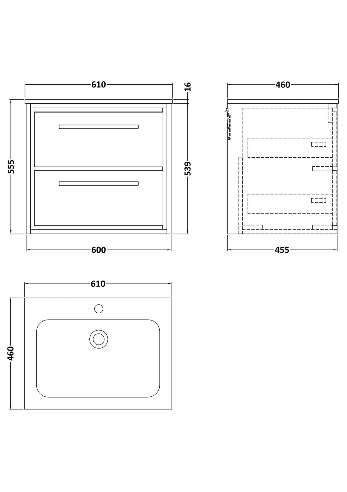[BFIF3024P] Line Drawing
