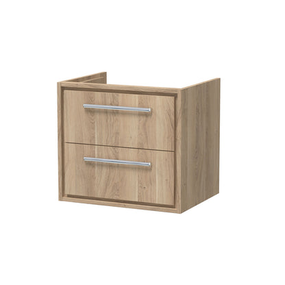 [BFIF3024] 600 WH 2 DRAWER UNIT (455 Deep) - Cutout