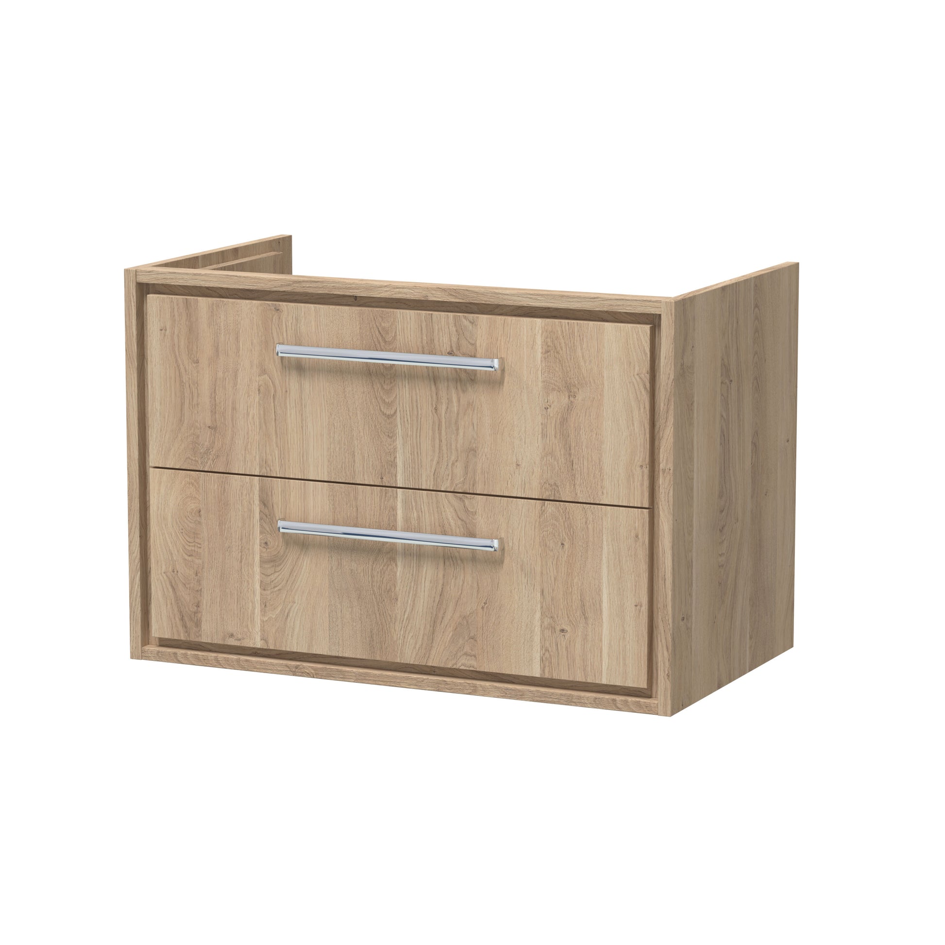 [BFIF3026] 800 WH 2-DRAWER UNIT (455 DEEP) - Cutout