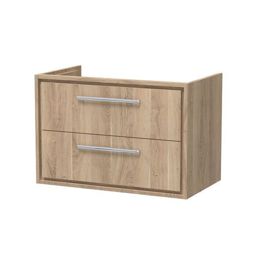 [BFIF3026] 800 WH 2-DRAWER UNIT (455 DEEP) - Cutout