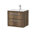 Mocha Oak