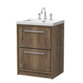Mocha Oak