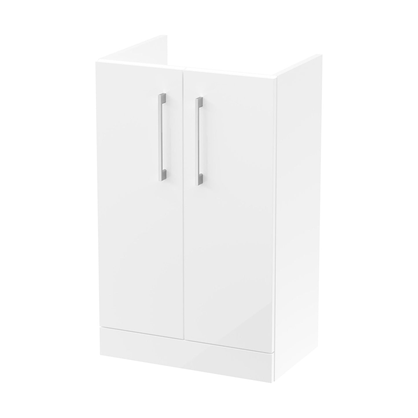 [BFLE101C] 500 FS 2-DOOR UNIT (335 DEEP) - Cutout