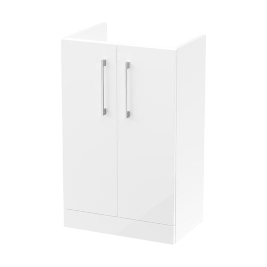 [BFLE101C] 500 FS 2-DOOR UNIT (335 DEEP) - Cutout