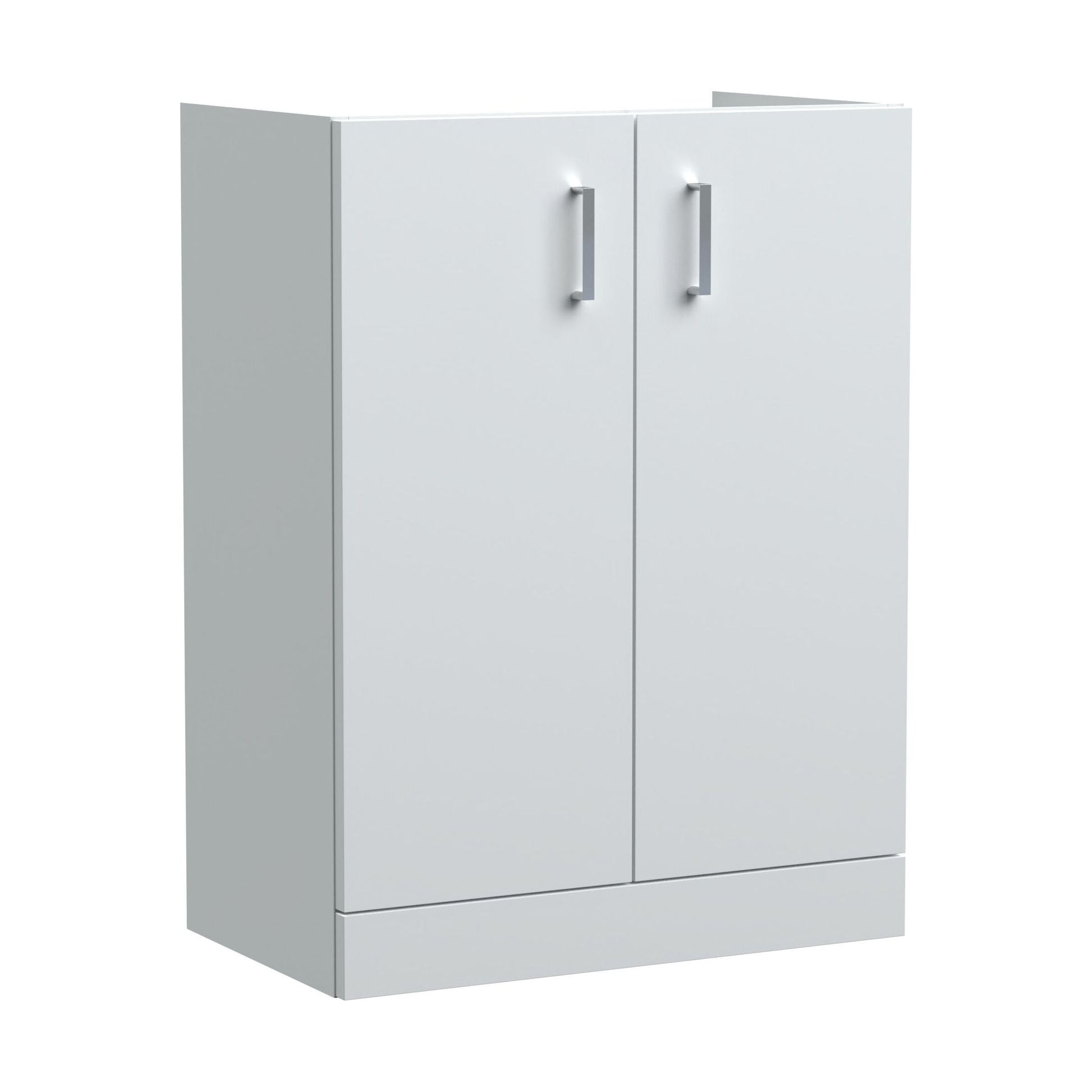[BFLE103C] 600 FS 2-DOOR UNIT (335 DEEP) - Cutout