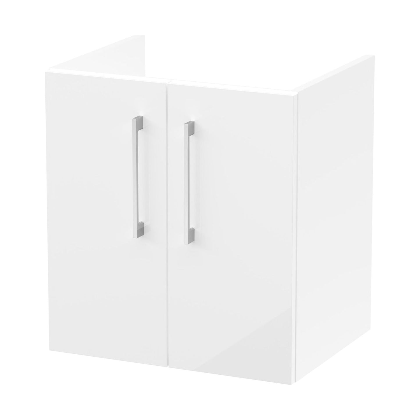 [BFLE121F] 500 WH 2-DOOR UNIT (365 DEEP) - Cutout