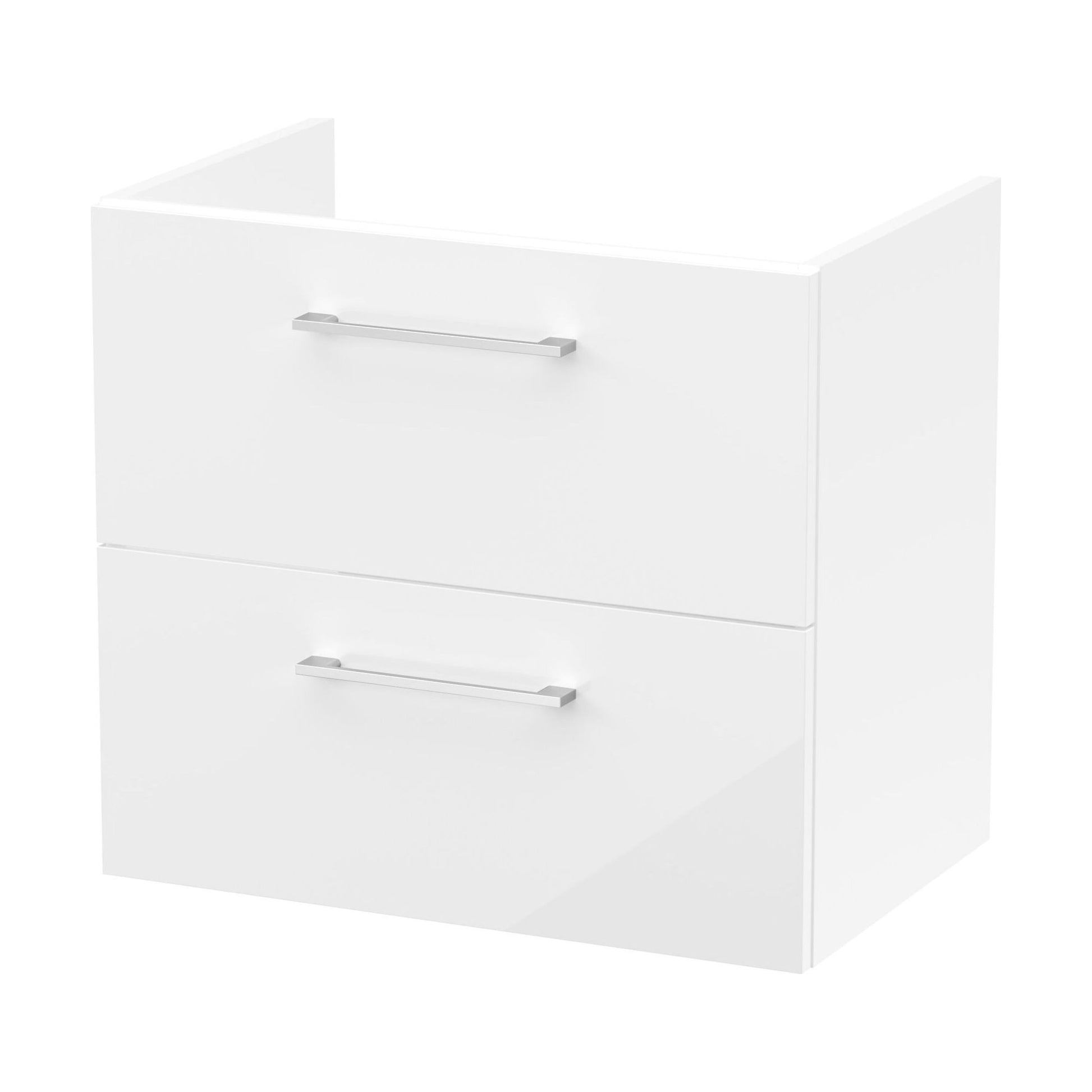 [BFLE124F] 600 WH 2-DRAWER UNIT (365 DEEP) - Cutout