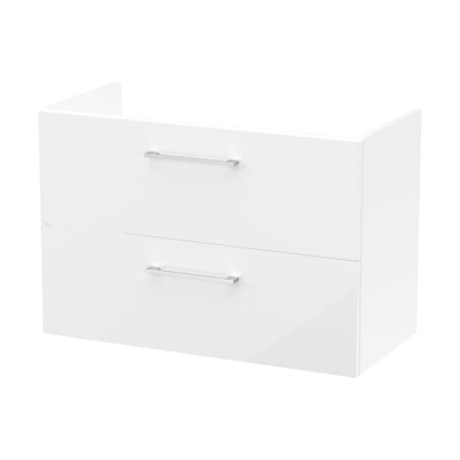 [BFLE126F] 800 WH 2-DRAWER UNIT (365 DEEP) - Cutout