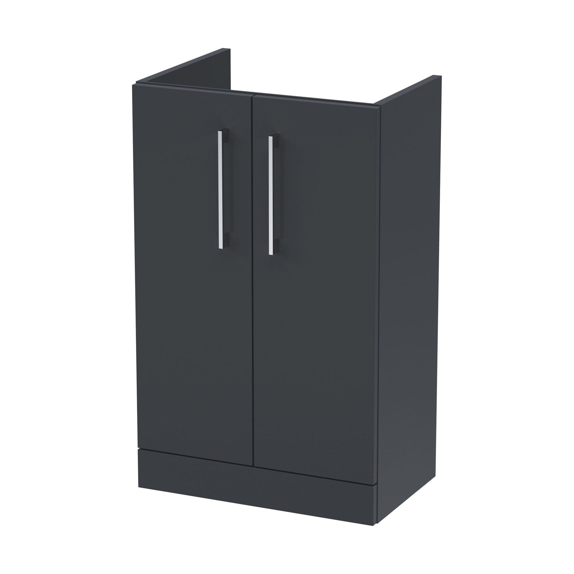 [BFLE1401C] 500 FS 2-DOOR UNIT (335 DEEP) - Cutout