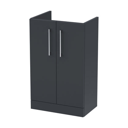 [BFLE1401C] 500 FS 2-DOOR UNIT (335 DEEP) - Cutout