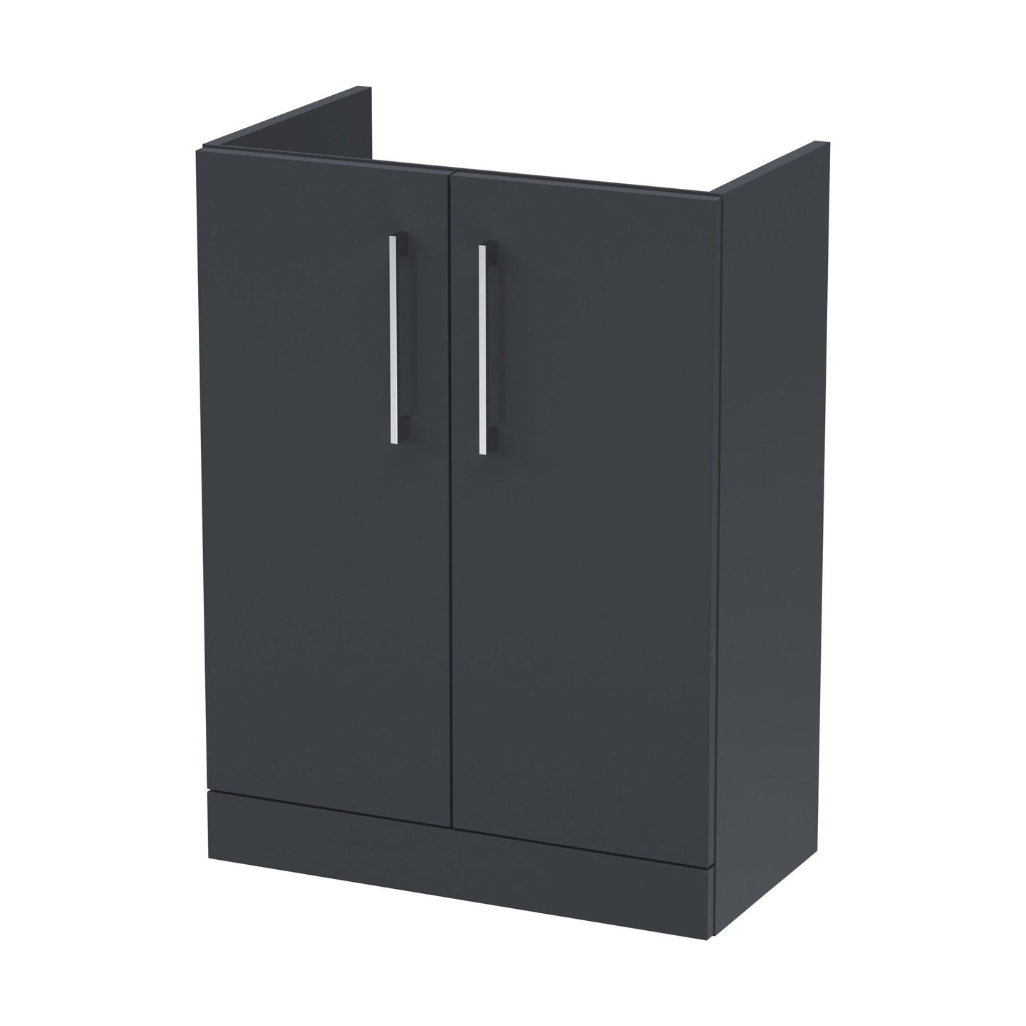 [BFLE1403C] 600 FS 2-DOOR UNIT (335 DEEP) - Cutout