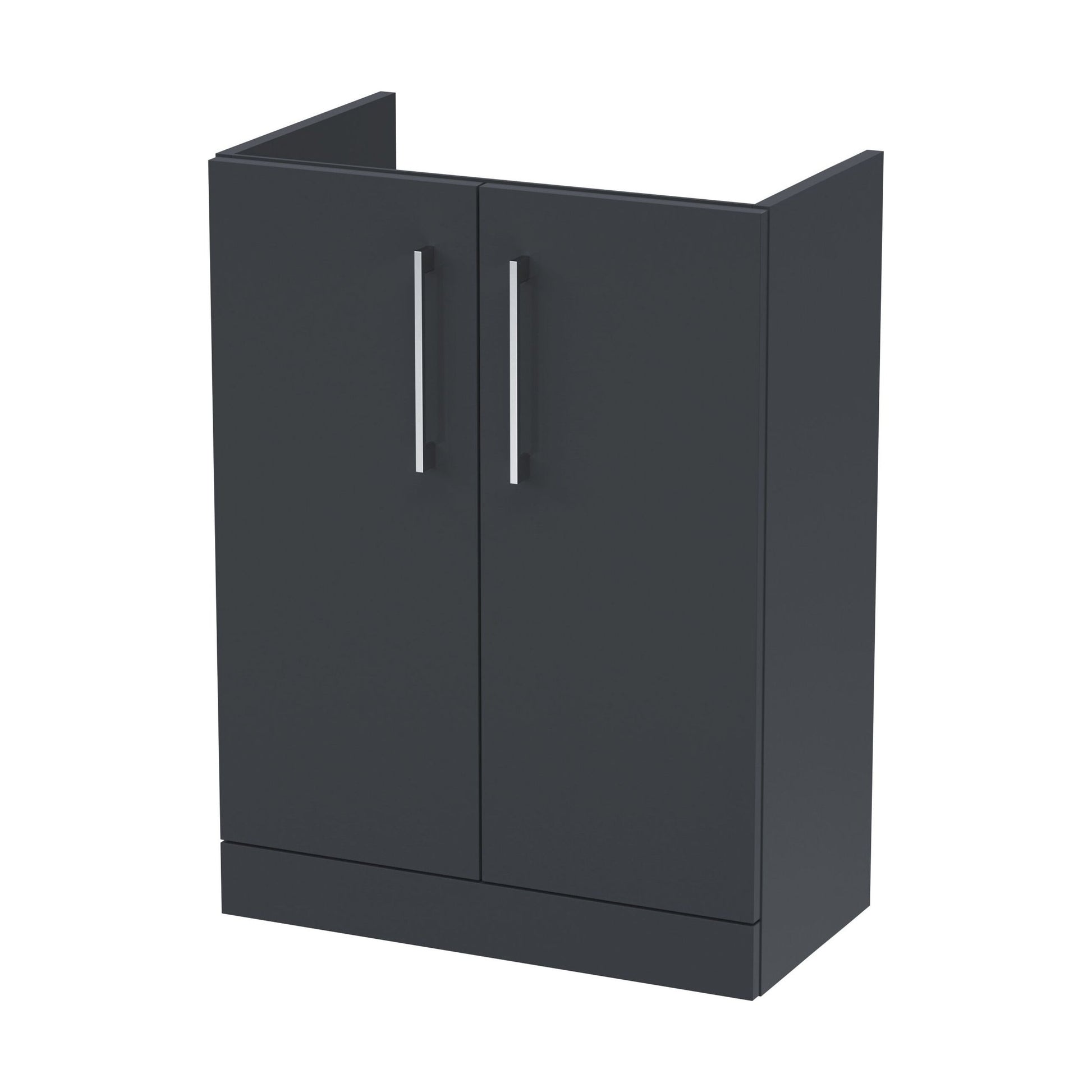 [BFLE1403C] 600 FS 2-DOOR UNIT (335 DEEP) - Cutout