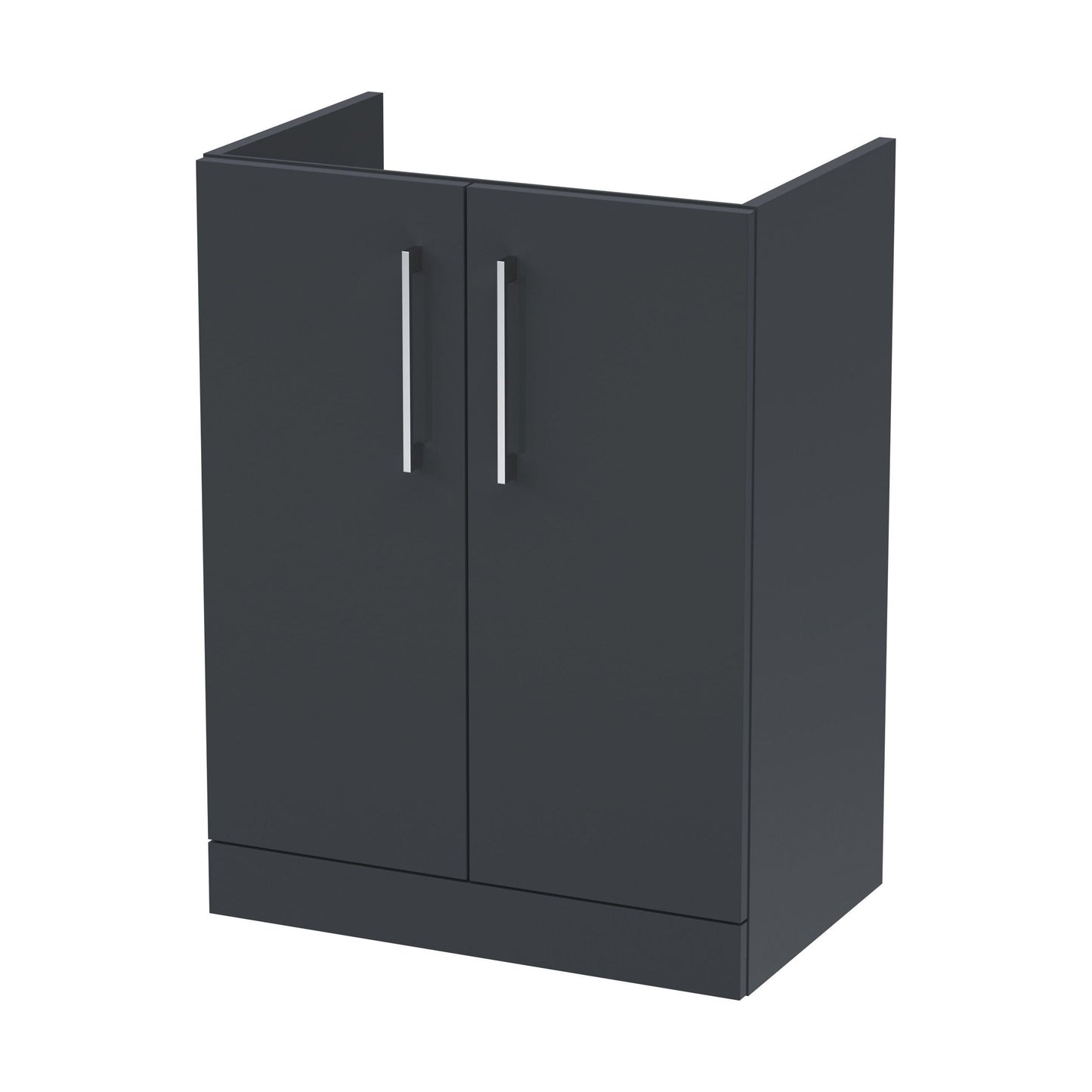 [BFLE1403F] 600 FS 2-DOOR UNIT (365 DEEP) - Cutout
