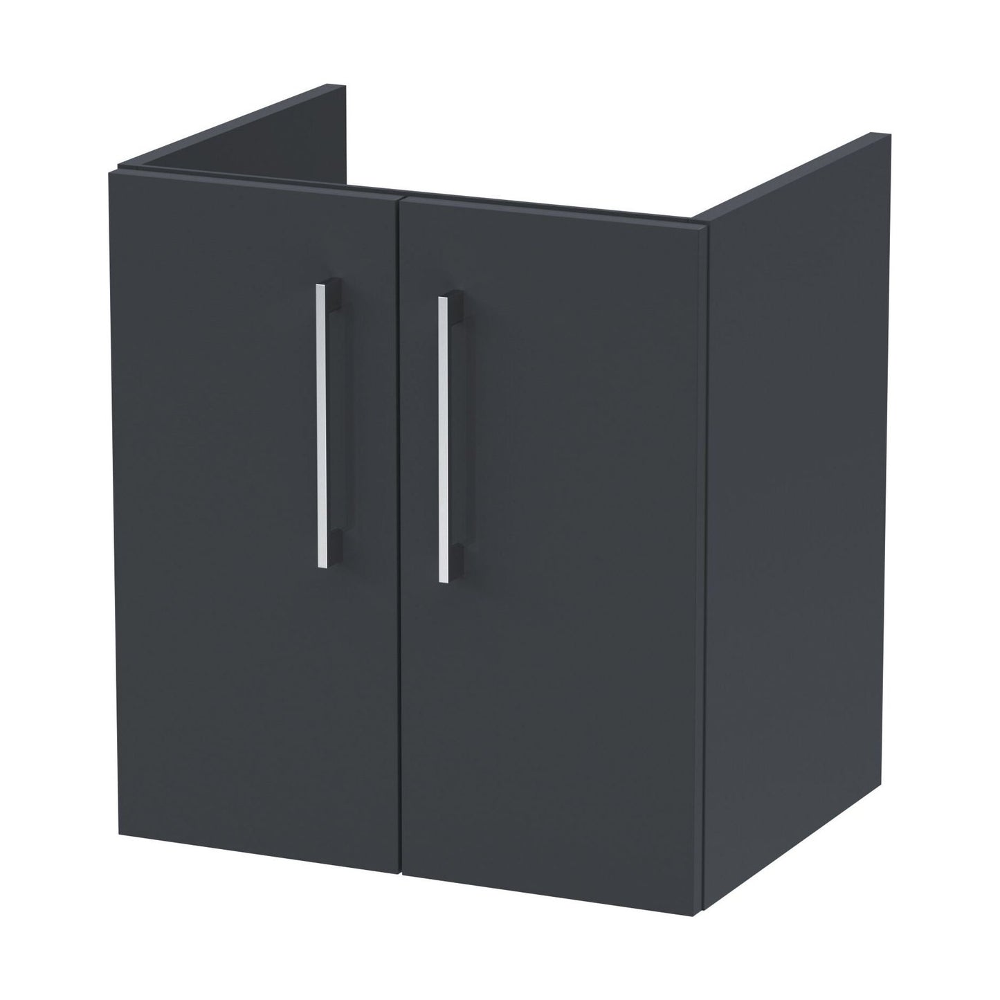 [BFLE1421] 500 WH 2-DOOR UNIT (365 DEEP) - Cutout