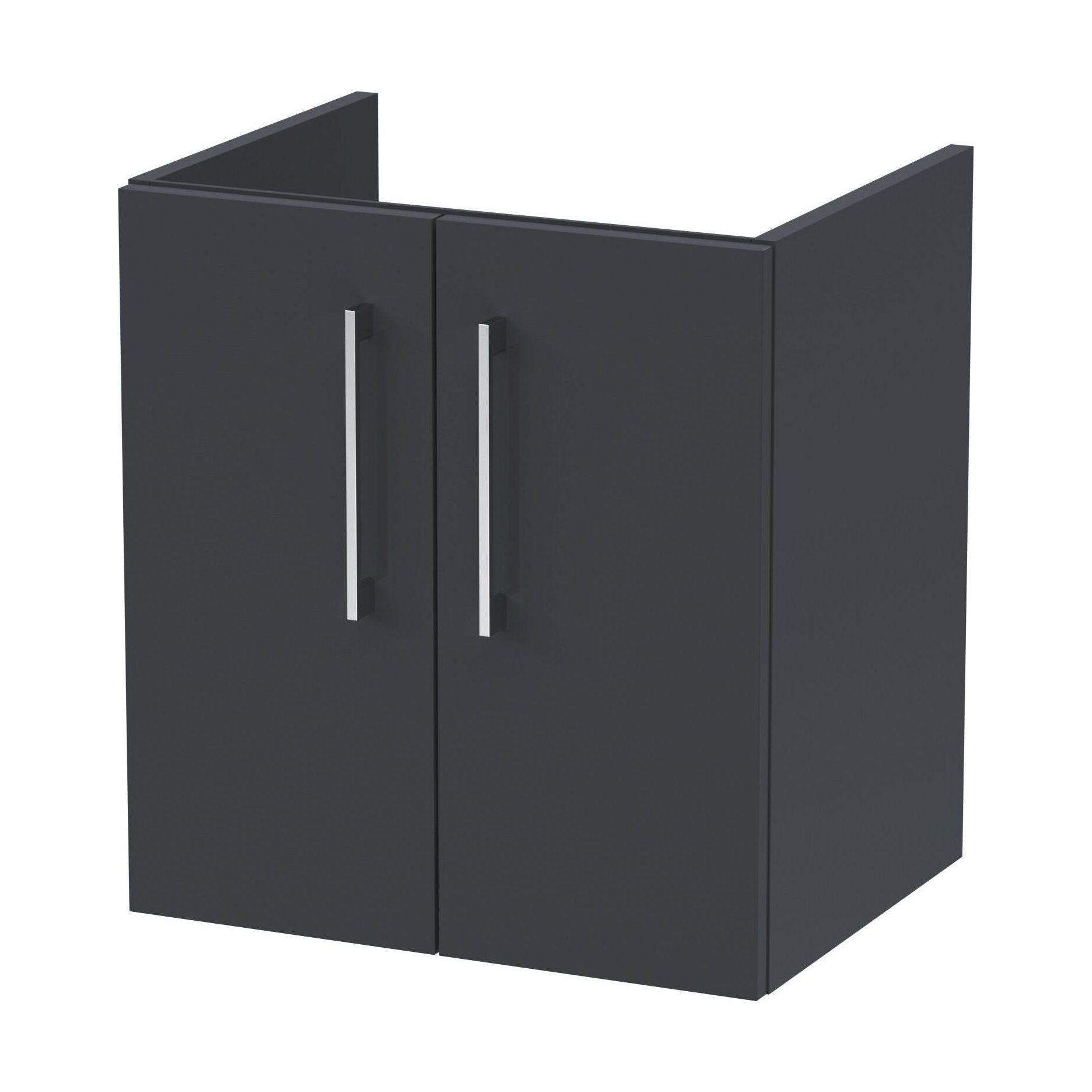 [BFLE1421] 500 WH 2-DOOR UNIT (365 DEEP) - Cutout