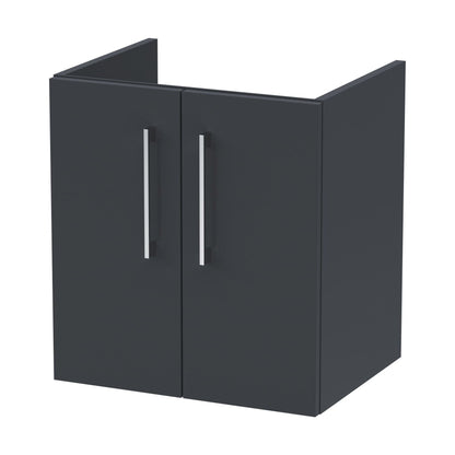 [BFLE1421] 500 WH 2-DOOR UNIT (365 DEEP) - Cutout
