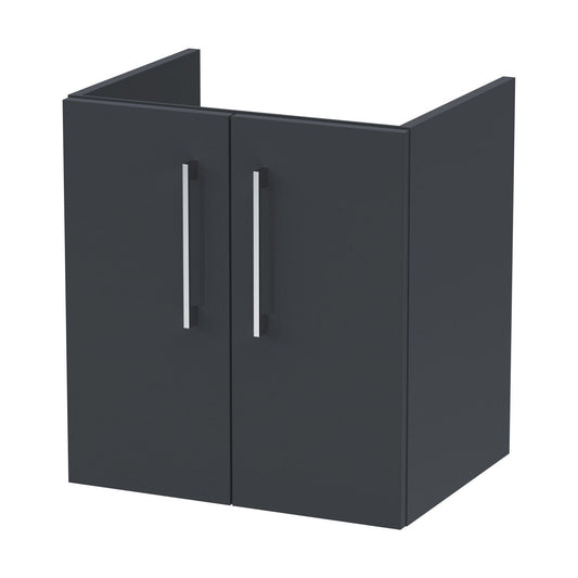 [BFLE1421] 500 WH 2-DOOR UNIT (365 DEEP) - Cutout
