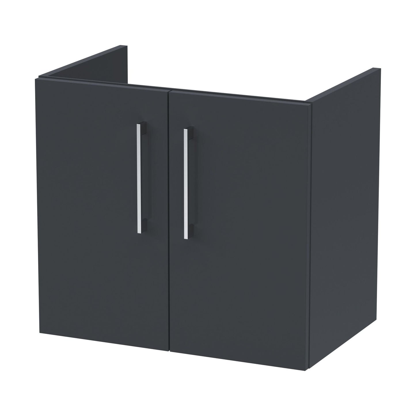 [BFLE1423] 600 WH 2-DOOR UNIT (365 DEEP) - Cutout