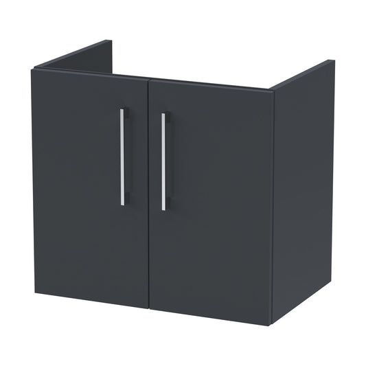 [BFLE1423] 600 WH 2-DOOR UNIT (365 DEEP) - Cutout
