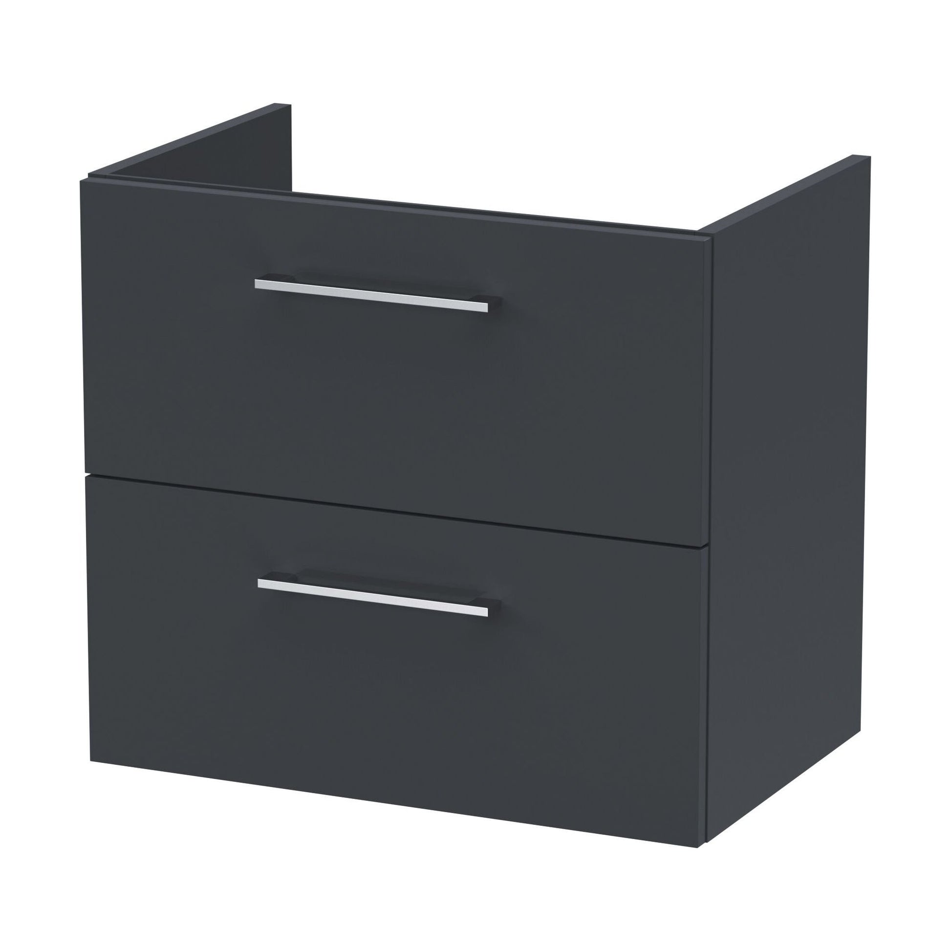 [BFLE1424F] 600 WH 2-DRAWER UNIT (365 DEEP) - Cutout
