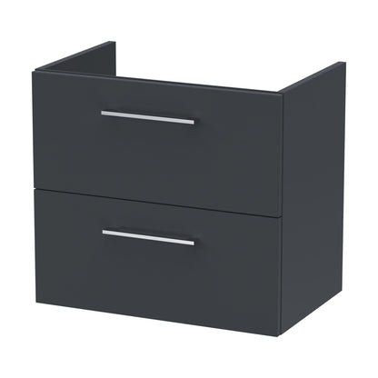[BFLE1424F] 600 WH 2-DRAWER UNIT (365 DEEP) - Cutout