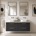 Satin Dark Grey
