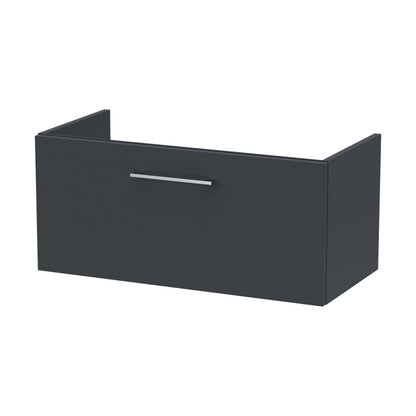 [BFLE1425F] 800 SINGLE DRAWER UNIT (365 Deep) - Cutout