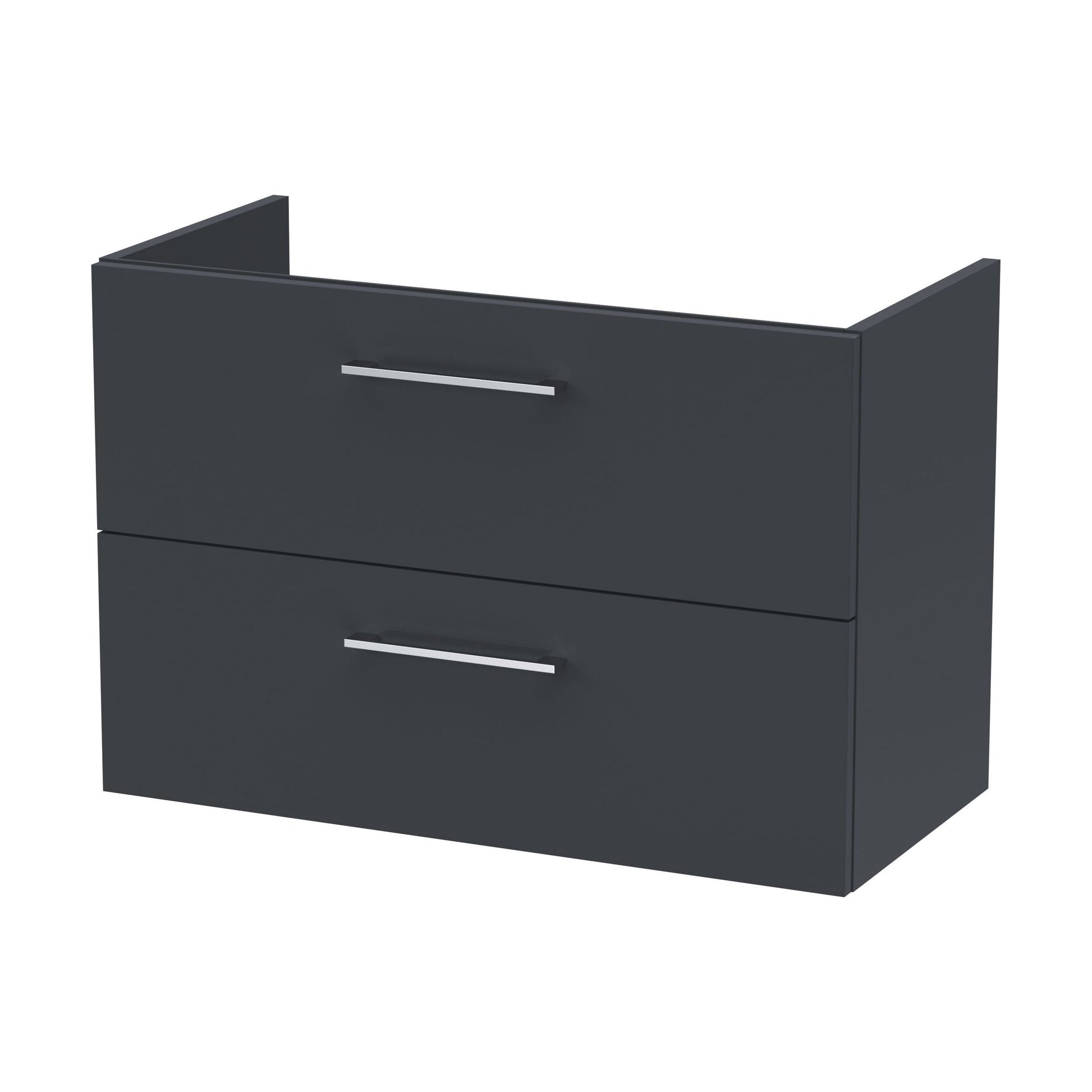 [BFLE1426F] 800 WH 2-DRAWER UNIT (365 DEEP) - Cutout