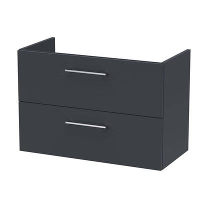 [BFLE1426F] 800 WH 2-DRAWER UNIT (365 DEEP) - Cutout