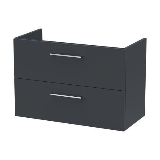[BFLE1426F] 800 WH 2-DRAWER UNIT (365 DEEP) - Cutout
