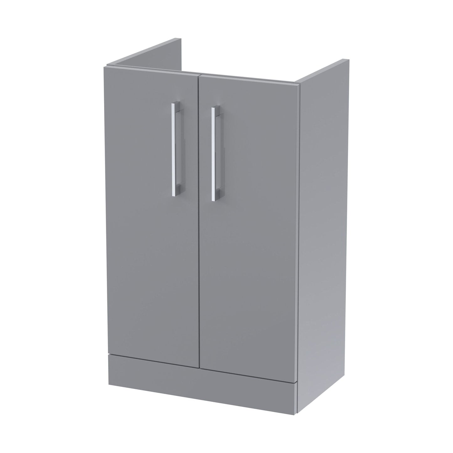 [BFLE2201C] 500 FS 2-DOOR UNIT (335 DEEP) - Cutout