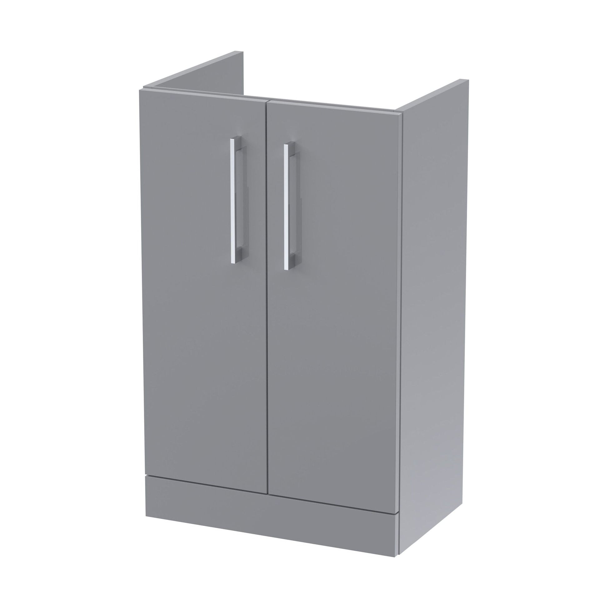 [BFLE2201C] 500 FS 2-DOOR UNIT (335 DEEP) - Cutout