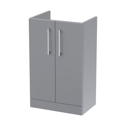 [BFLE2201C] 500 FS 2-DOOR UNIT (335 DEEP) - Cutout